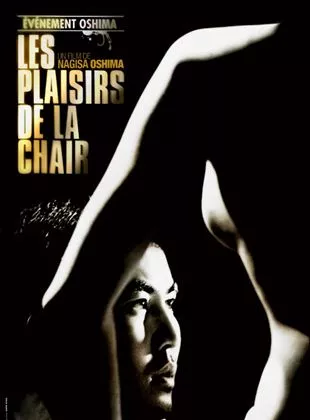 Affiche du film Les Plaisirs de la chair