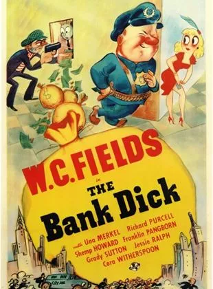 Affiche du film Mines de rien
