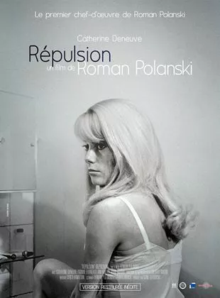 Affiche du film Répulsion