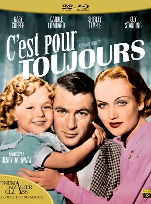Affiche du film C'est pour toujours