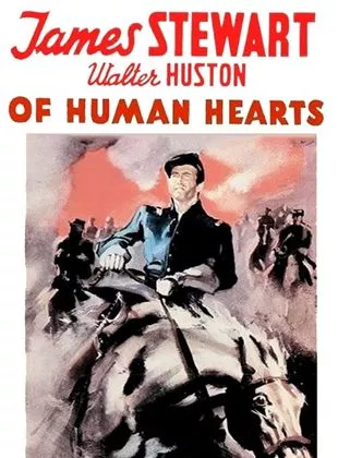 Affiche du film Of Human Hearts