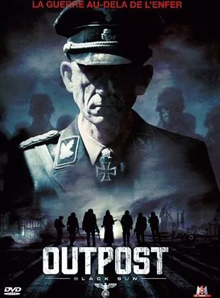 Affiche du film Outpost