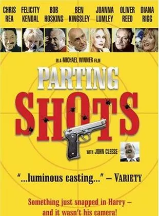 Affiche du film Parting Shots