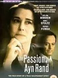 Affiche du film The Passion of Ayn Rand