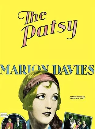 Affiche du film C'est une gamine charmante