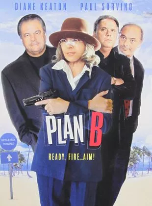 Affiche du film Plan B