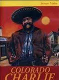 Affiche du film Colorado Charlie