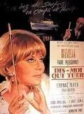 Affiche du film Dis-moi qui tuer