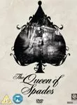 Affiche du film La Reine des cartes