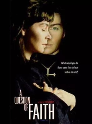 Affiche du film A Question of Faith