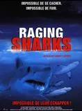Affiche du film Raging Sharks
