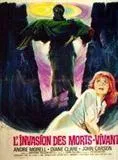 Affiche du film L'Invasion des morts-vivants
