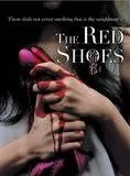 Affiche du film The Red shoes