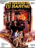 Affiche du film Le Masque de fu manchu