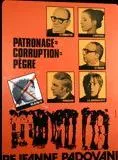 Affiche du film Réjeanne Padovani
