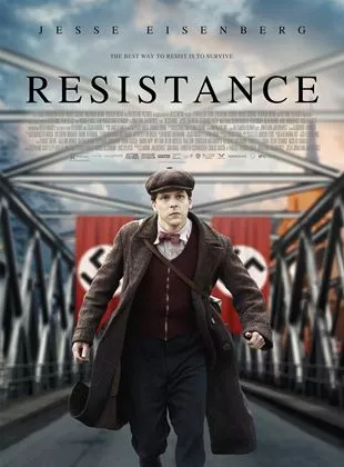 Affiche du film Resistance