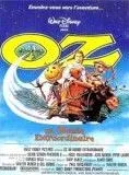 Affiche du film Oz, un Monde extraordinaire