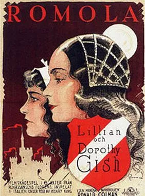 Affiche du film Romola