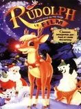 Affiche du film Rudolph le petit renne au nez rouge : Le film