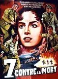 Affiche du film Sept contre la mort