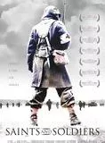 Affiche du film Saints and Soldiers