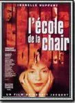 Affiche du film L'école de la chair