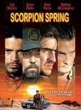 Affiche du film Scorpion Spring