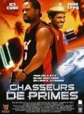 Affiche du film Chasseurs de primes