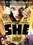Affiche du film La Source de Feu