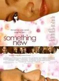 Affiche du film Something New