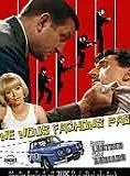 Affiche du film Ne nous fâchons pas