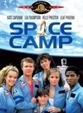 Affiche du film SpaceCamp