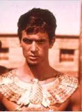 Affiche du film Pharaon
