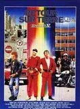 Affiche du film Star Trek IV : Retour sur Terre