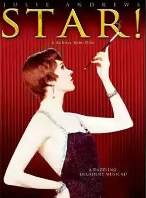 Affiche du film Star!