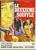 Affiche du film Le Deuxième souffle