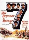 Affiche du film Le Retour des sept