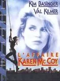 Affiche du film L'Affaire Karen McCoy