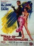 Affiche du film Un Hold-Up extraordinaire