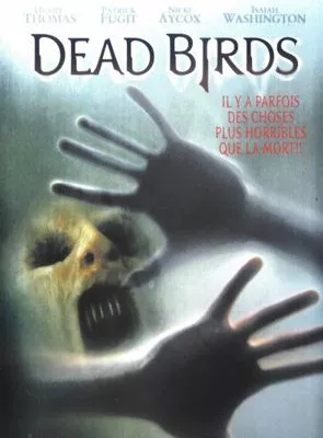 Affiche du film Dead Birds