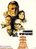 Affiche du film L'Ombre d'un Géant