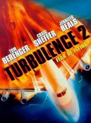 Affiche du film Crashs en série