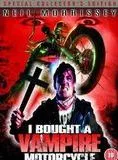 Affiche du film I bought a vampire motorcycle
