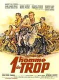 Affiche du film Un homme de trop