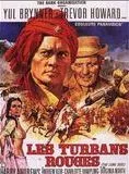 Affiche du film Les Turbans rouges