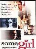Affiche du film Some Girl