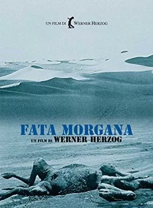 Affiche du film Fata Morgana