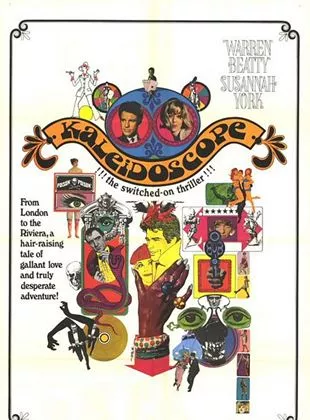 Affiche du film Le Gentleman de Londres