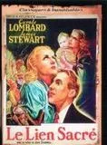 Affiche du film Le Lien sacré