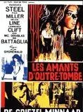 Affiche du film Les Amants d'outre tombe